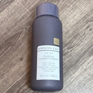 🌻5 for $30🌻 Kristen Ess The One Purple Conditioner